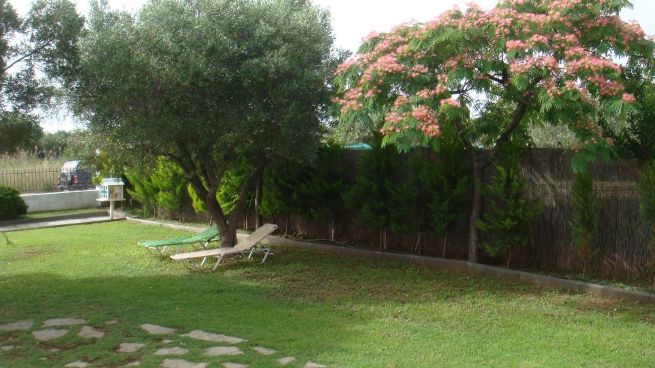 Elia By The Sea Holiday home Psakoudia