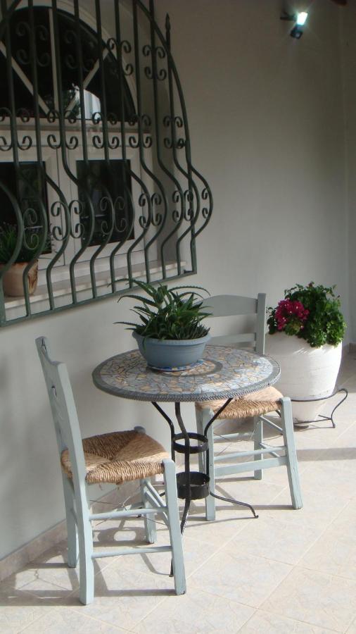 Elia By The Sea Holiday home *