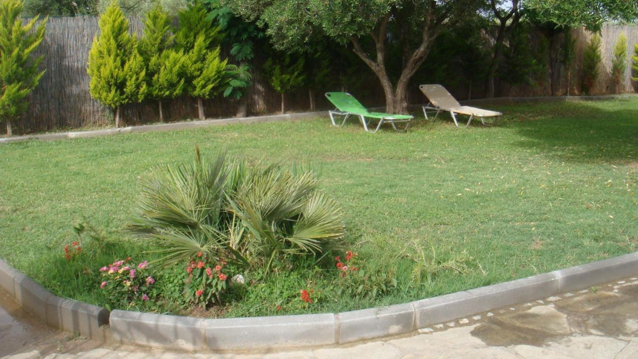Holiday home Elia By The Sea