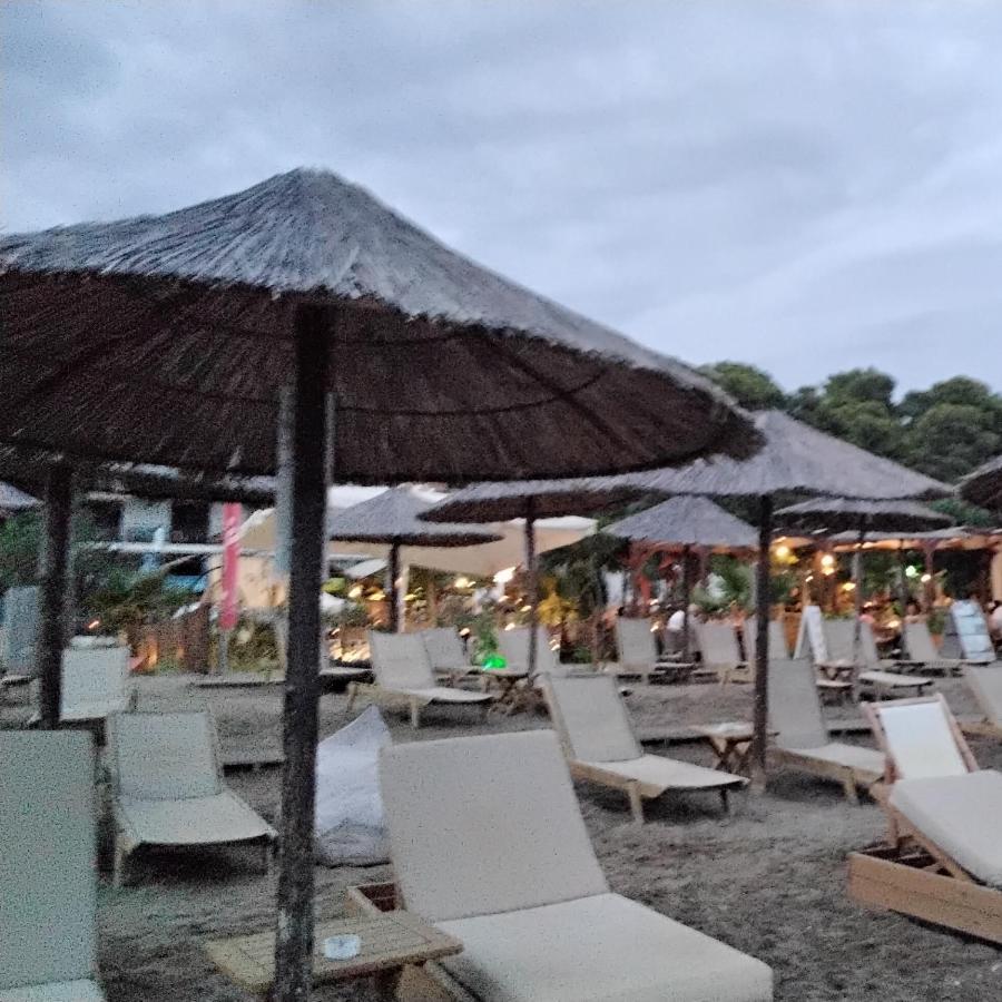 Elia By The Sea