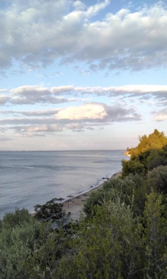 Elia By The Sea