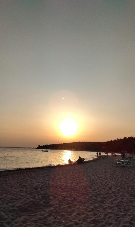 Holiday home Elia By The Sea Psakoudia