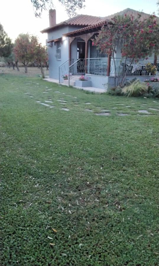 Elia By The Sea Holiday home *