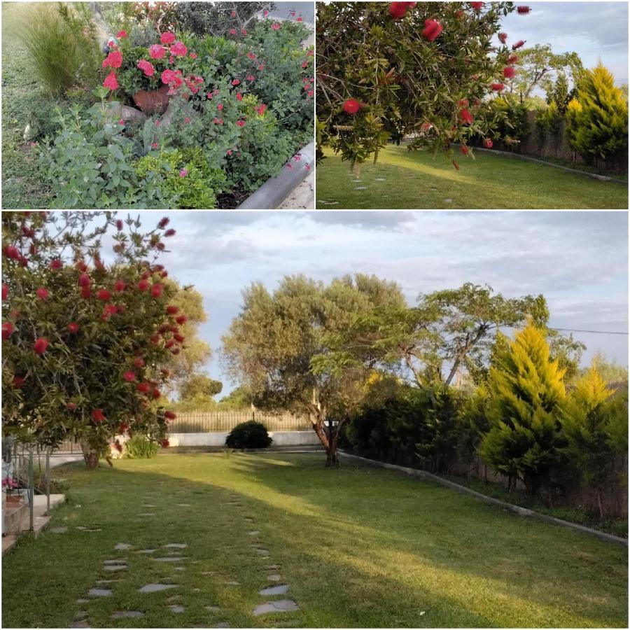 Holiday home Elia By The Sea *