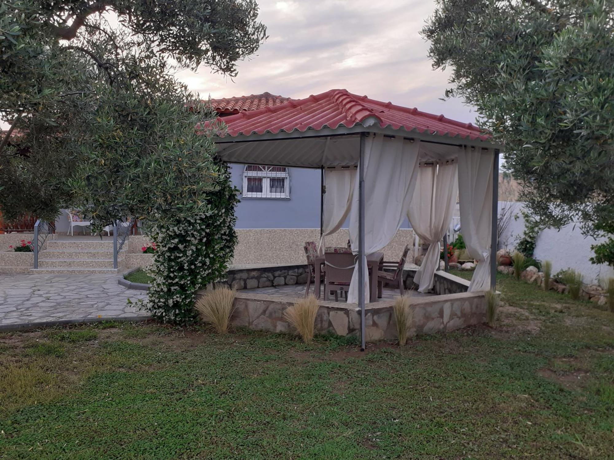 Elia By The Sea Holiday home *
