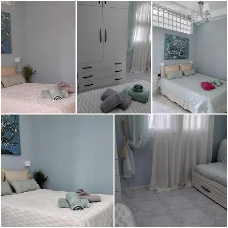 Elia By The Sea Villa Psakoudia Exterior photo