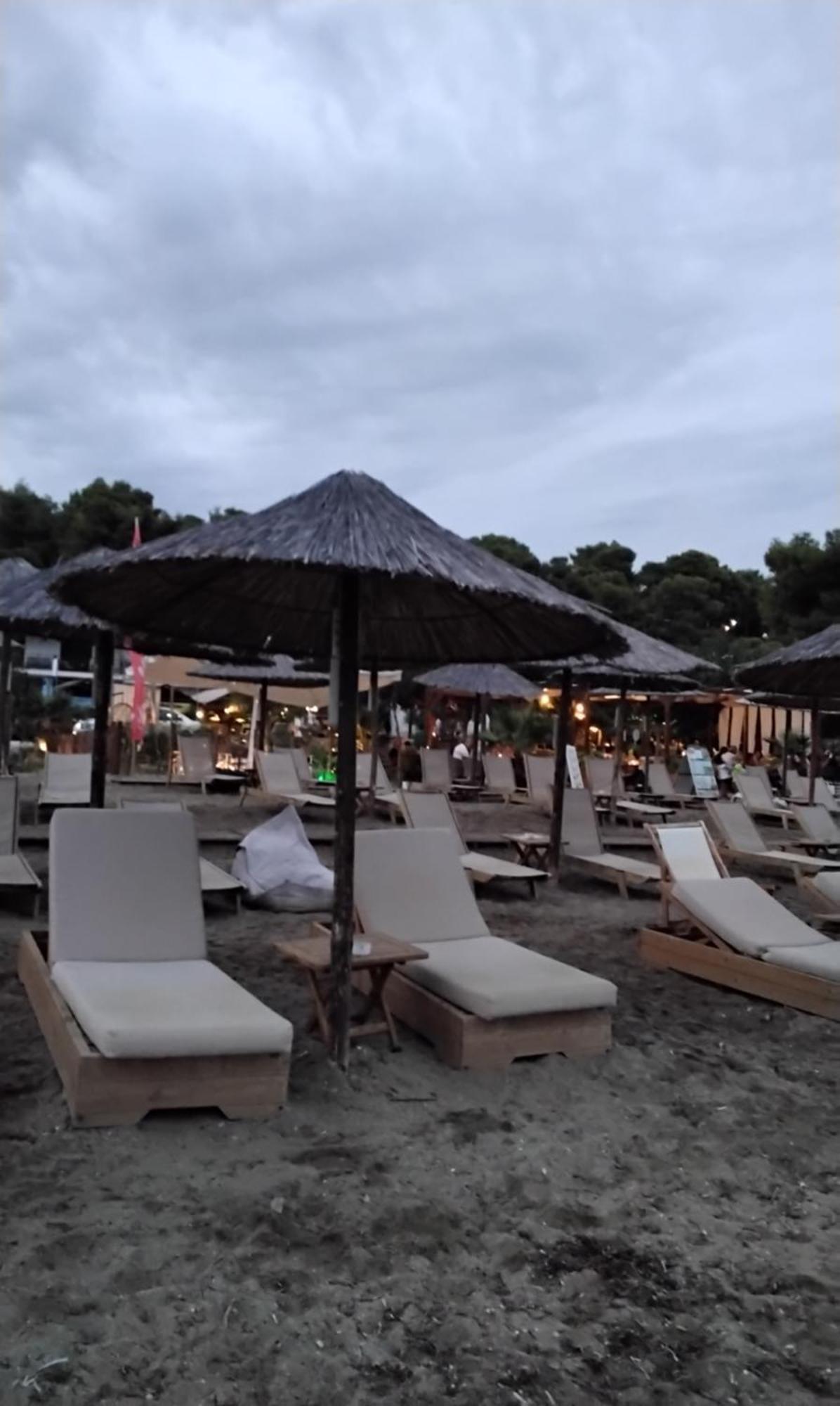 Σπίτι διακοπών Elia By The Sea Ψακούδια